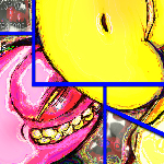 charpim drowned in post irony and internet homophobia from pussies that cant handle ANYTHINGG