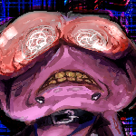 pim pimling cosplays hagane miku!!