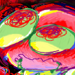 pim flushed with his heart bursting from his chest.