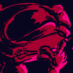 pim and younger pim get sickly over intrusive thoughts